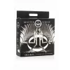 Анальный расширитель Master Series Oculus Stainless Steel Anal Explorer