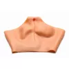 Накладная вагина Master Series Silicone Vagina + Butt Panties - Large