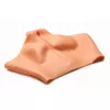 Накладная вагина Master Series Silicone Vagina + Butt Panties - Small