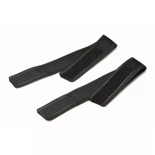 Набор BDSM щенка Master Series Luxury Pup Arsenal Set - Black