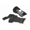 Набор BDSM щенка Master Series Luxury Pup Arsenal Set - Black