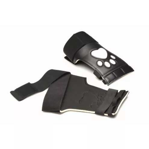 Набор BDSM щенка Master Series Luxury Pup Arsenal Set - Black