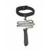 Набор BDSM щенка Master Series Luxury Pup Arsenal Set - Black
