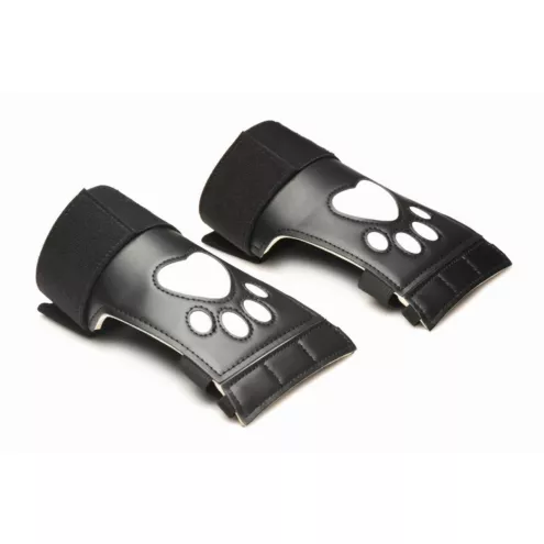 Набор BDSM щенка Master Series Luxury Pup Arsenal Set - Black