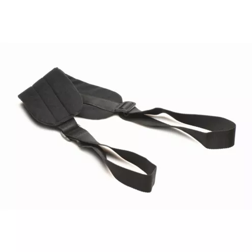 Набор BDSM щенка Master Series Luxury Pup Arsenal Set - Black