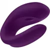 Набір Satisfyer Partner Box 3 (Double Joy, Sexy Secret + Royal One)