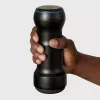 Мастурбатор Kiiroo Feel Pocket із всмоктувальною інтерактивною насадкою PowerBlow Combo Set