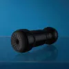 Мастурбатор Kiiroo Feel Pocket із всмоктувальною інтерактивною насадкою PowerBlow Combo Set