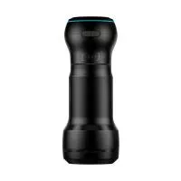 Мастурбатор Kiiroo Feel Pocket із всмоктувальною інтерактивною насадкою PowerBlow Combo Set