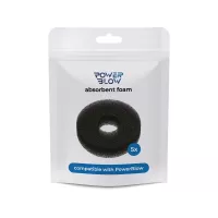 Поглинаюча губка Kiiroo Powerblow Absorbent Foam 5 шт