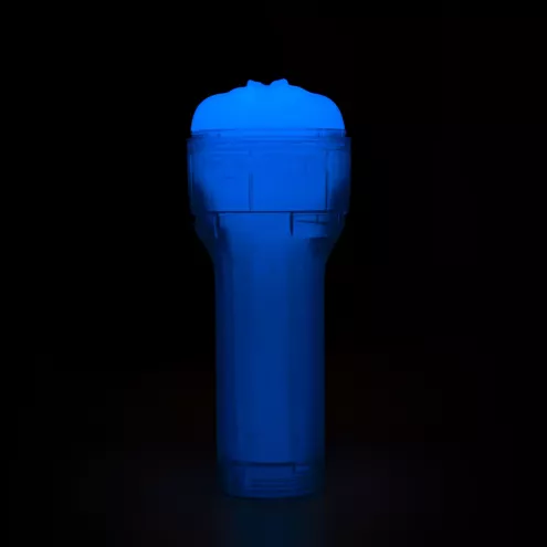 Мастурбатор Kiiroo Feel Glow PBC совместим с PowerBlow и Keon