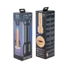 Мастурбатор-ротик Kiiroo Feel Mouth с всасывающей интерактивной насадкой PowerBlow Combo Set