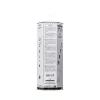 Фалоімітатор SilexD Vetus Real Skin Flesh (8in MODEL 1) суперсофт-силікон+Silexpan
