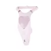 Смарт-вибратор для пар Adrien Lastic Venus + APP, двойной