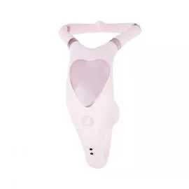 Смарт-вібратор для пар Adrien Lastic Venus + APP, подвійний - 3