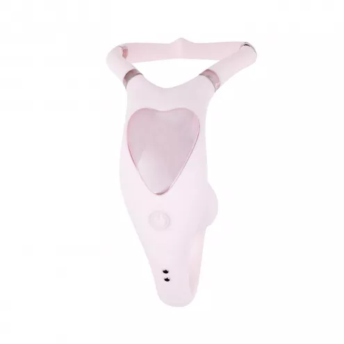 Смарт-вибратор для пар Adrien Lastic Venus + APP, двойной