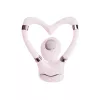 Смарт-вибратор для пар Adrien Lastic Venus + APP, двойной
