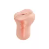 Мастурбатор-вагіна Alive Amelia Super Realistic Masturbator S Flesh, реалістичний канал