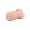 Мастурбатор-вагіна Alive Amelia Super Realistic Masturbator S Flesh, реалістичний канал