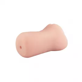 Мастурбатор-вагіна Alive Amelia Super Realistic Masturbator S Flesh, реалістичний канал - 6