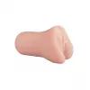 Мастурбатор-вагіна Alive Amelia Super Realistic Masturbator S Flesh, реалістичний канал