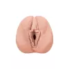 Мастурбатор-вагіна Alive Amelia Super Realistic Masturbator S Flesh, реалістичний канал