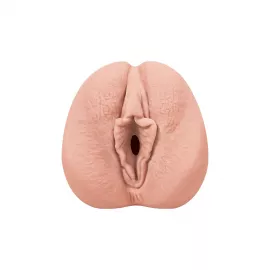 Мастурбатор-вагіна Alive Amelia Super Realistic Masturbator S Flesh, реалістичний канал - 2