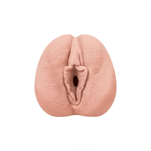 Мастурбатор-вагіна Alive Amelia Super Realistic Masturbator S Flesh, реалістичний канал