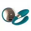 Вибратор для пар LELO Tiani Duo Ocean Blue
