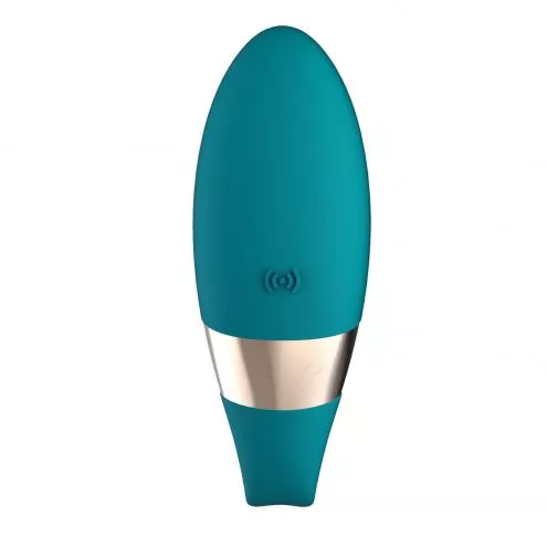 Вибратор для пар LELO Tiani Duo Ocean Blue