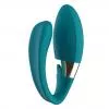 Вибратор для пар LELO Tiani Duo Ocean Blue