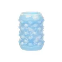 Мастурбатор ADDICTION Silicone Reversible Stroker – Glow in the Dark
