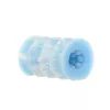 Мастурбатор ADDICTION Silicone Reversible Stroker – Glow in the Dark