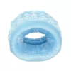Мастурбатор ADDICTION Silicone Reversible Stroker – Glow in the Dark