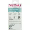 Фалоімітатор на присосці Cocktails by Addiction – Peach Bellini