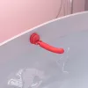 Дилдо с вибрацией Lovense Mission 2 Vibrating suction cup dildo