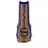 Мастурбатор-попка Fleshlight Boost Blast Female Medium Dark Flesh, плаваючі кільця Turbo Tech