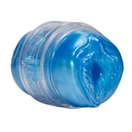 Мастурбатор Fleshlight Quickshot Alien, компактный, отлично для пар и минета - 7