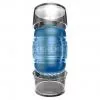 Мастурбатор Fleshlight Quickshot Alien, компактный, отлично для пар и минета