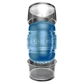 Мастурбатор Fleshlight Quickshot Alien, компактный, отлично для пар и минета - 8