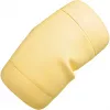 Мастурбатор TENGA PUFFY Custard Yellow, ультрам'який матеріал, багаторазовий, наскрізний