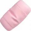Мастурбатор TENGA PUFFY Strawberry Pink, ультрам'який матеріал, багаторазовий, наскрізний