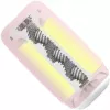 Мастурбатор TENGA PUFFY Strawberry Pink, ультрам'який матеріал, багаторазовий, наскрізний