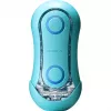 Мастурбатор Tenga Flip Orb - Ocean Blue, зі змінним стиском, зі стимулюючими кульками всередині