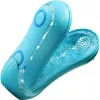 Мастурбатор Tenga Flip Orb - Ocean Blue, зі змінним стиском, зі стимулюючими кульками всередині