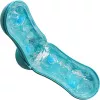 Мастурбатор Tenga Flip Orb - Ocean Blue, зі змінним стиском, зі стимулюючими кульками всередині