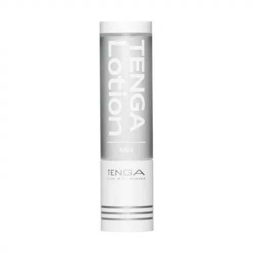 Густий лубрикант Tenga Lotion Mild (170 мл), універсальний