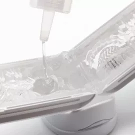 Лубрикант стандартной консистенции Tenga Lotion Regular (170 мл) , универсальный - 4