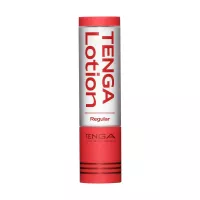 Лубрикант стандартной консистенции Tenga Lotion Regular (170 мл) , универсальный