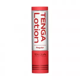 Лубрикант стандартной консистенции Tenga Lotion Regular (170 мл) , универсальный - 1